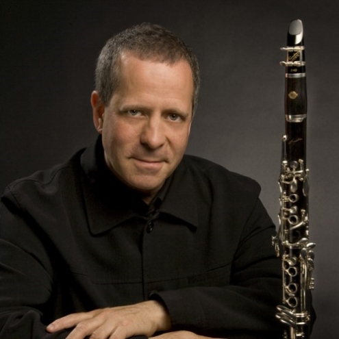 todd levy clarinet