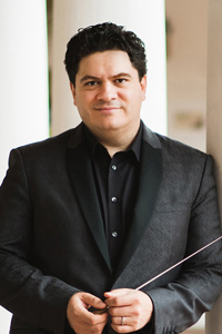Cristian Măcelaru