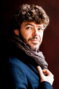 Pablo Heras-Casado