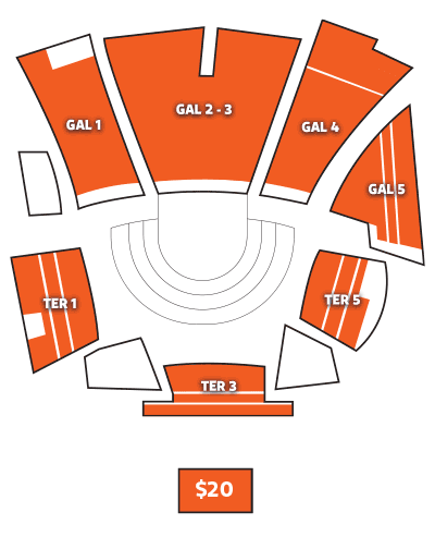 CONCERTS FOR KIDS – 11:30 AM
