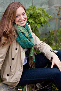 Hilary Glen