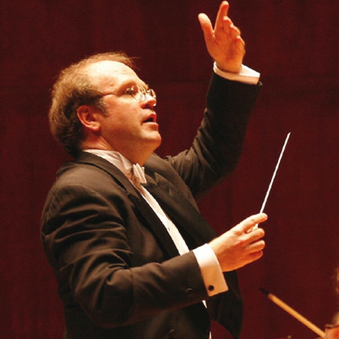 Conductor Bernard Labadie's NWS Comeback
