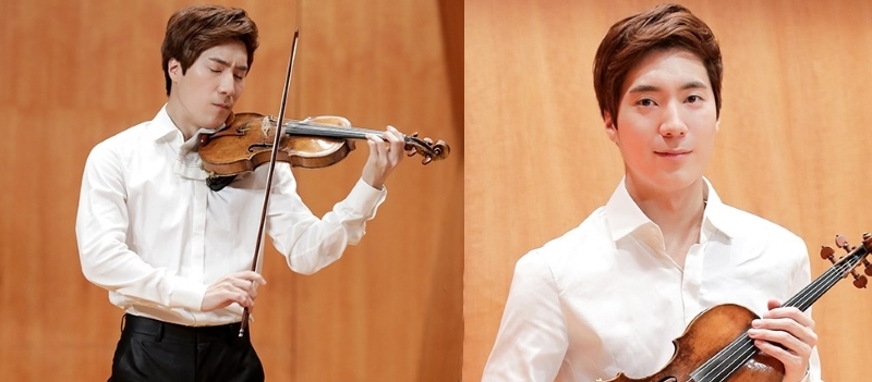 Ju Hyung Shin & John Wilson: Solo Spotlight | New World Symphony