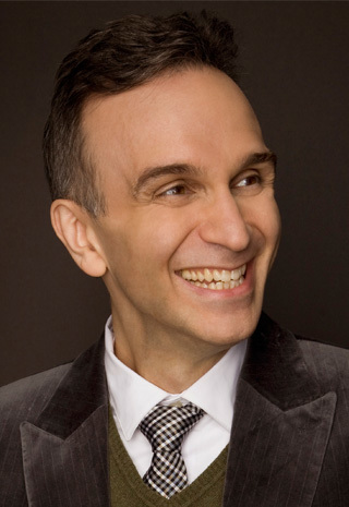 GIL SHAHAM PLAYS TCHAIKOVSKY