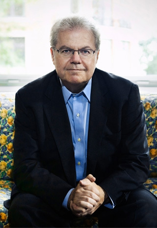 EMANUEL AX PLAYS THE EMPEROR
