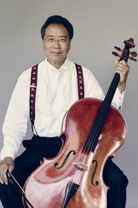 Yo-Yo Ma