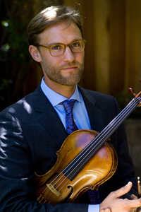 Jonathan Vinocour