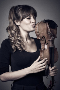 Nicola Benedetti