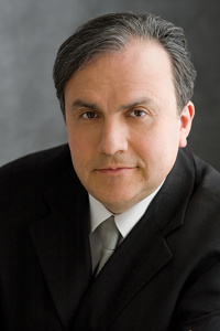 Yefim Bronfman