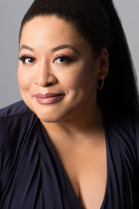 Michelle Bradley