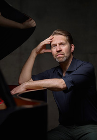 Leif Ove Andsnes