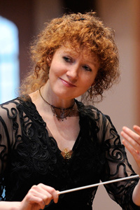Jeannette Sorrell