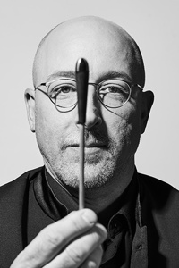 Jeffrey Milarsky