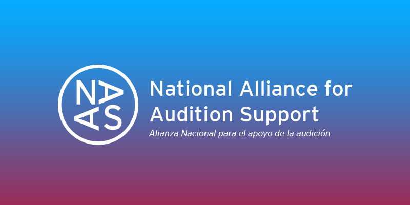 National Alliance for Audition Support