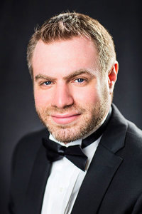 Joshua Gersen