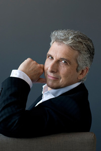 Peter Oundjian