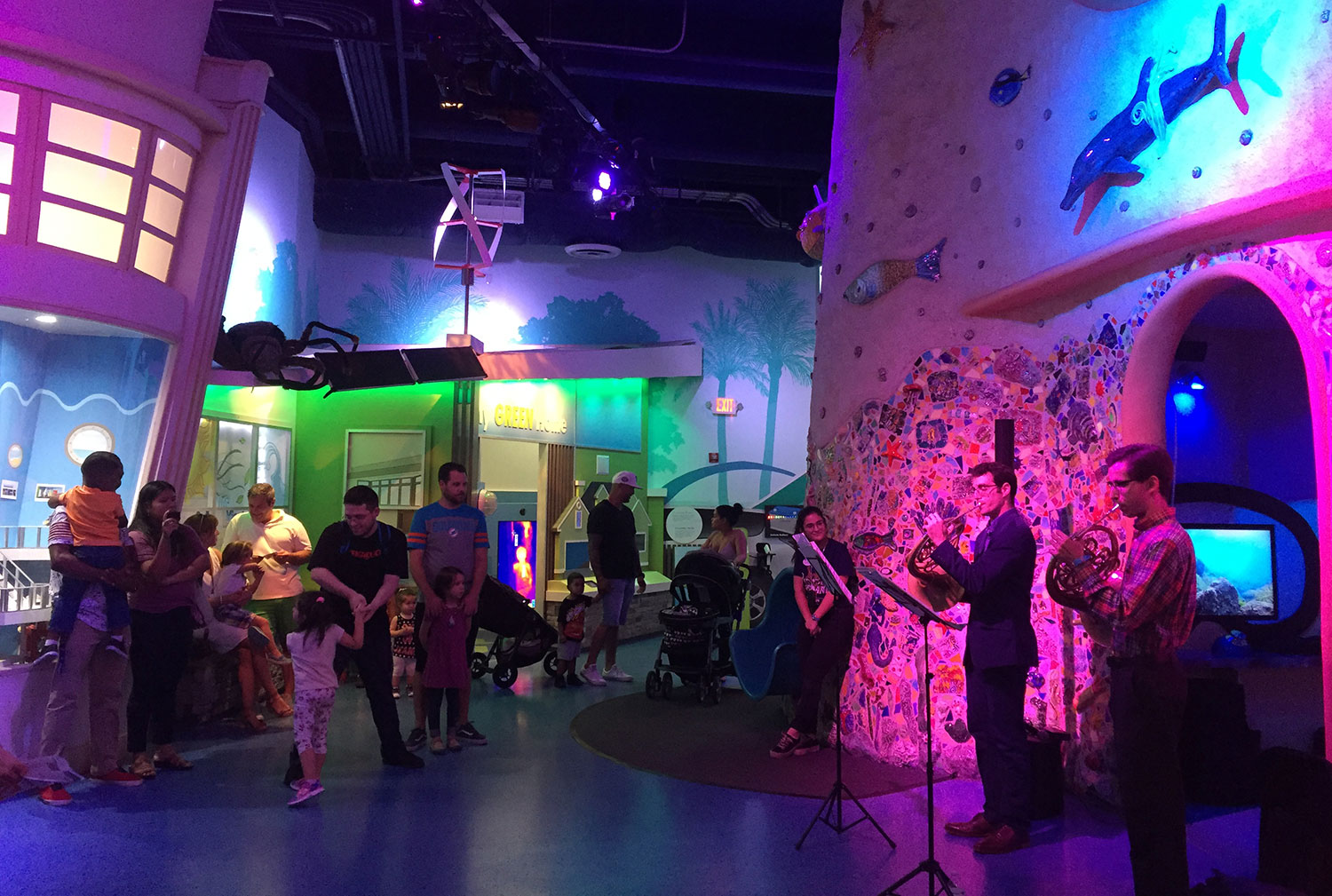 Miami Children's Museum