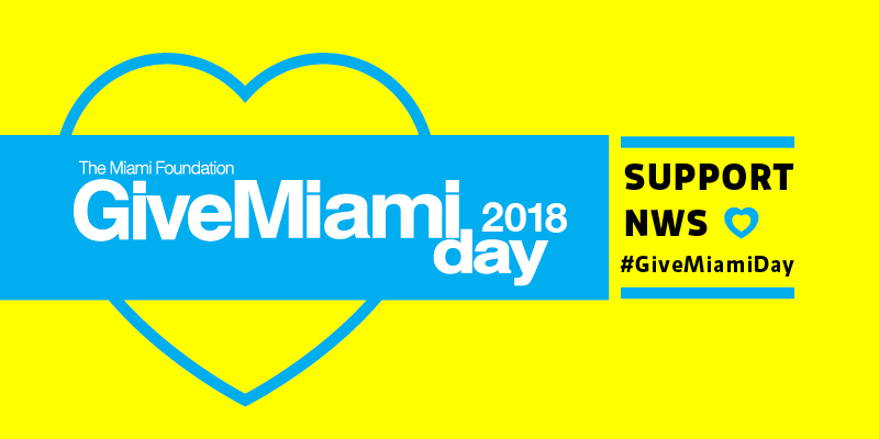 Give Miami Day is Nov. 15!