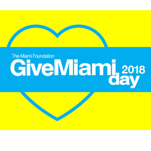 Support New World Symphony on #GiveMiamiDay, Nov. 15