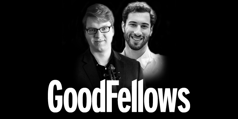 GoodFellows Podcast