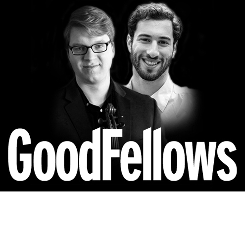 GoodFellows Podcast