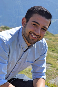Corbin Castro
