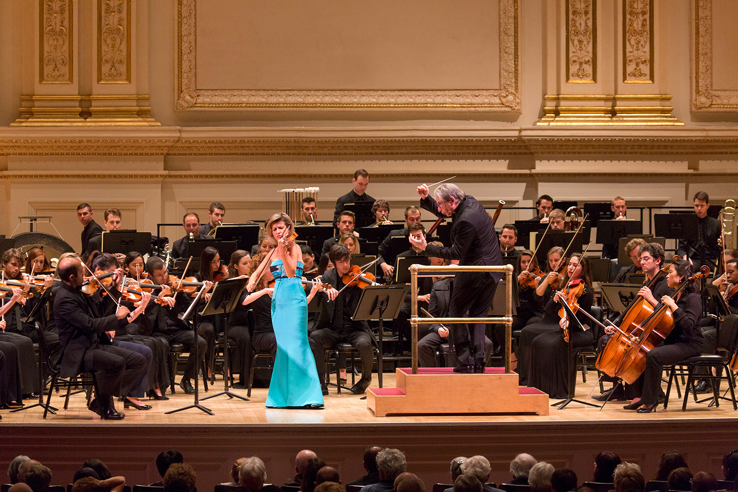 2015 Carnegie Hall