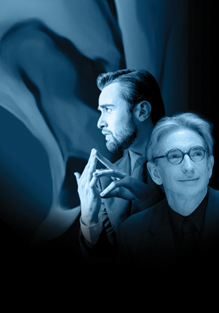 SEASON OPENER WITH MTT AND TRIFONOV