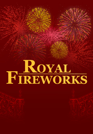 ROYAL FIREWORKS