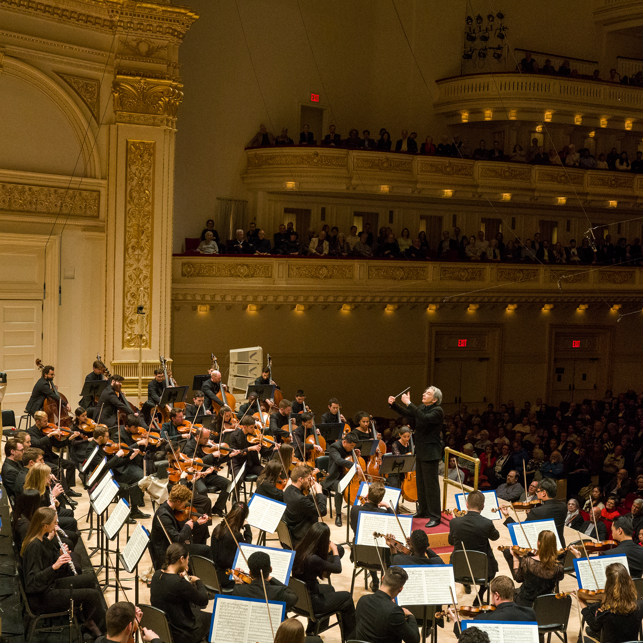 NWS’s 2019 Carnegie Hall Tour: A Recap | New World Symphony