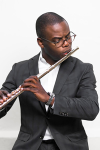 Demarre McGill