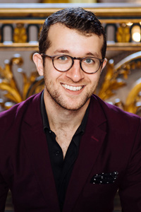 Chad Goodman