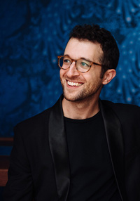 Chad Goodman