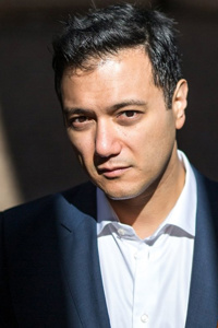 Nicholas Phan