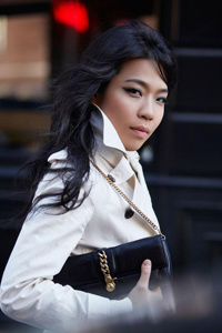 Joyce Yang