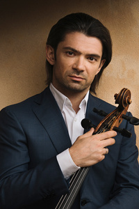 Gautier Capuçon