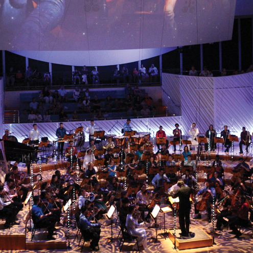 Concerts for Kids