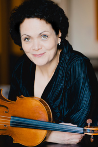 Tabea Zimmermann