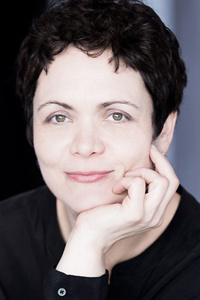 Tabea Zimmermann