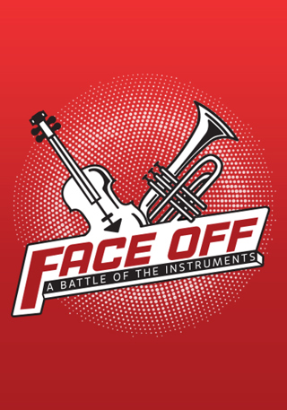 FACE OFF: A BATTLE OF THE INSTRUMENTS