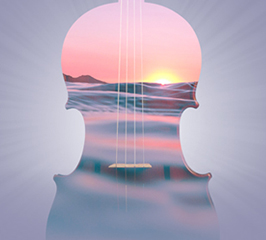 VIOLA VISIONS: NEW CLASSIC VIOLA
