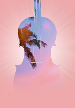 VIOLA VISIONS: THREE CENTURIES AND COUNTING