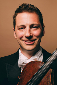Anthony Parce