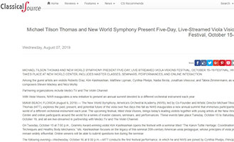 classicalsource.com