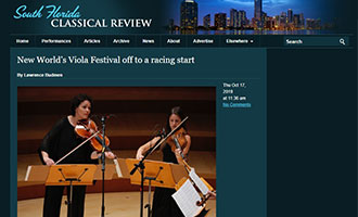 southfloridaclassicalreview.com