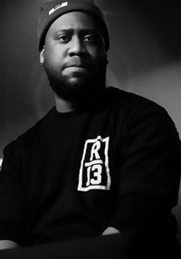 Robert Glasper