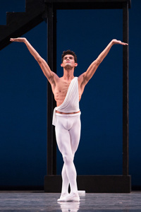 Miami City Ballet