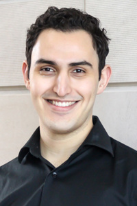 Gabe Napoli