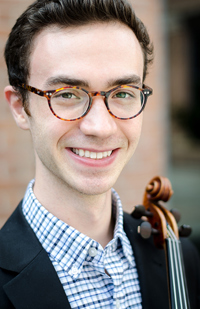 Carson Marshall