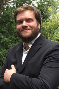 Ben Fryxell
